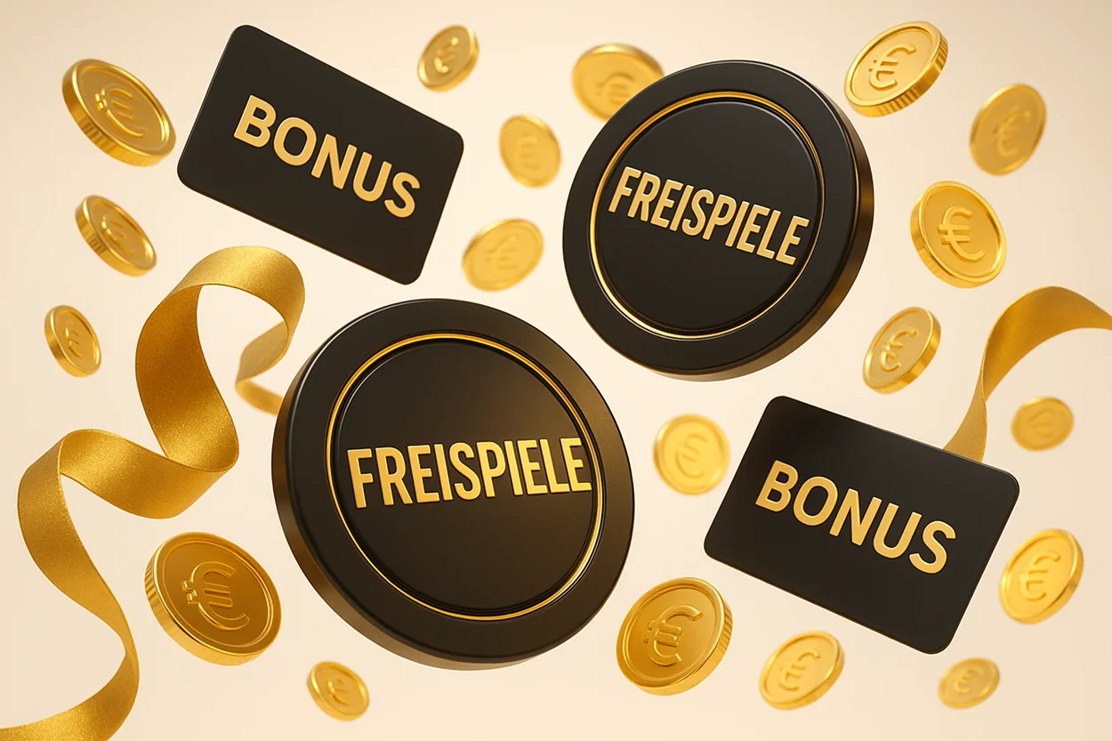 Online Casino Bonuses Deutschland